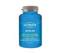 ULTIMATE NITR OX 120CPR 168G