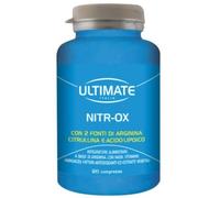 ULTIMATE NITR OX 120CPR 168G