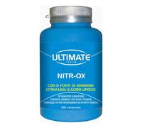 ULTIMATE NITR OX 120CPR 168G