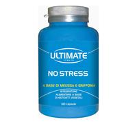 Ultimate no stress 60 capsule