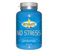 Ultimate no stress 60 capsule