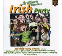 Ultimate Non-Stop Irish Party