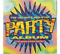 Ultimate Non-Stop Party - Stars on 45