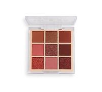 Ultimate Nudes Eyeshadow Palette 8.1 G