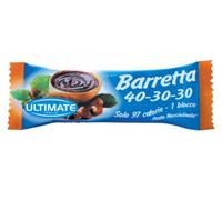 ULTIMATE NUTRI-Z NOCCIOLINELLA