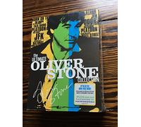 Ultimate Oliver Stone Collecti - Ultimate Oliver Stone Collecti