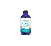 Nordic Naturals Ultimate Omega, 2840 mg, Limone, 237 ml