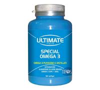 ULTIMATE OMEGA3 90SOFTGEL