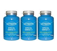 Ultimate Omega 3 Special Softgel 3x90 pz Capsule morbide