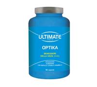 ULTIMATE OPTIKA 36CPS