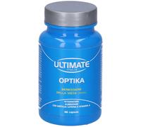Ultimate Optika Capsule 36 pz Capsule