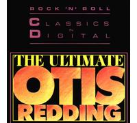Ultimate Otis Redding (CD) Otis Redding