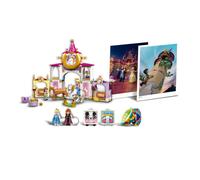 Ultimate Pack Feste delle Principesse Disney