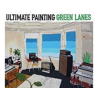 Ultimate Painting - Green Lanes