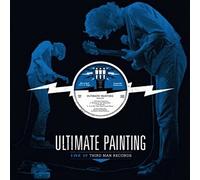 Ultimate Painting Live at Third Man Records (Vinyl LP) 12" Album
