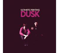 Ultimate Painting - TROUBLE IN MIND Dusk (Purple Vinyl)