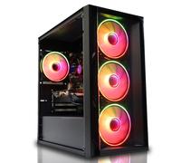 Ultimate PC Da Gioco Intel Core i9-14900KF 32GB DDR5 RTX 5060Ti 2TB M.2 Windows