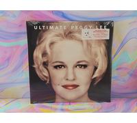 Ultimate Peggy Lee di Peggy Lee (2xLP Record, 2020, UMG) Nuovo Sigillato B003...