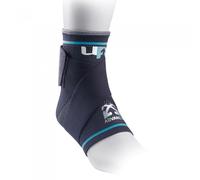Ultimate Performance Advanced Cavigliera a Compressione - 70% Nylon, (RD1011)