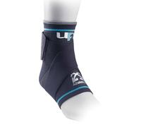 Ultimate Performance Advanced Ultimate Compression Ankle Support XLarge XLarge