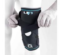 Ultimate Performance Advanced Ultimate Compression Knee Support Large Large