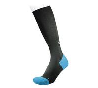 Ultimate Performance Compression Sock Medium Black/Blue Medium Black/Blue