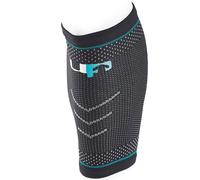 Ultimate Performance Elastic Vitello Supporto Sport Recupero Manica Lesioni Prot
