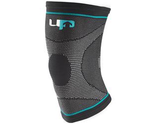 Ultimate Performance Elastica Ginocchio Supporto Sport Fitness Lesioni Proteggi