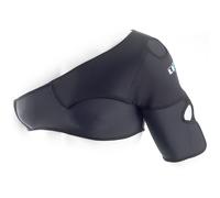 Ultimate Performance Elastico Neoprene Spalla Supporto Protezione Sport Lesioni