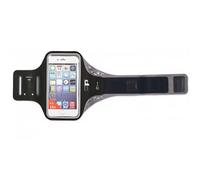 Porta telefono per fascia da braccio Ultimate Performance Ridgeway Noir TU