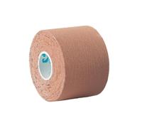 Ultimate Performance Kinesiology Tape Pre-Cut -50mm x 5m 50mm x 5m Flesh 50mm x