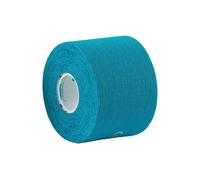 Ultimate Performance Kinesiology Tape Pre-Cut -50mm x 5m 50mm x 5m Light Blue 50