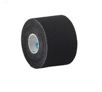 Ultimate Performance Kinesiology Tape (50mm X 5m Roll) - Nero