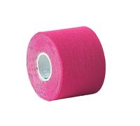 Ultimate Performance Kinesiology Tape Roll - 50mm x 5m 50mm x 5m Pink 50mm x 5m
