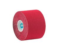 Ultimate Performance Kinesiology Tape Roll - 50mm x 5m 50mm x 5m Red 50mm x 5m R
