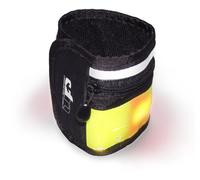 Ultimate Performance LED Wrist Runner - Giallo
