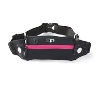 Ultimate Performance Titan Waist Bag Nero