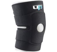 Ultimate Performance Neoprene Ginocchio Di Sport Supporto Regolabile Wrap-Around