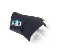 Ultimate Performance Neoprene Polso Wrap Esercitazione Sicurezza Sport Lesioni D