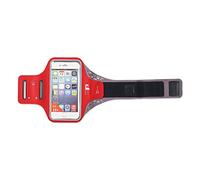 Ultimate Performance Ridgeway Bracciale, Unisex, Ridgeway, Red, Taglia Unica