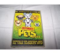 Ultimate Pets Quiz [Edizione: Regno Unito] [Edizione: Regno Unito]