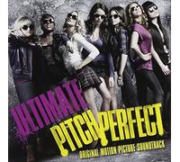 Ultimate Pitch Perfect - Ultimate Pitch Perfect ; O.S.T. (Tg)