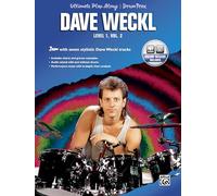 Ultimate Play-Along for Drums – Livello 1 (2) – Alfred Music