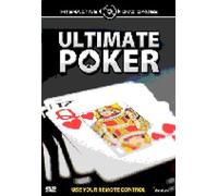 Ultimate Poker [Interactive DVD] [Edizione: Regno Unito]