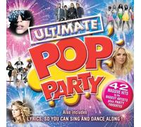 Ultimate Pop Party