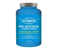 Ultimate Premestrual 36 Capsule