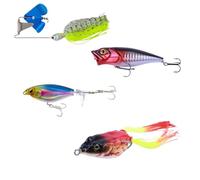 Ultimate Predator Lure Set