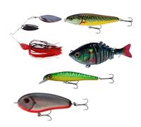 Ultimate Predator Lure Set