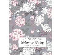 Ultimate Pregnancy Planner: Your Complete Guide to Baby Shower, Hospital Packing, Medications & Ultrasound Memories