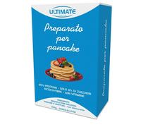 ULTIMATE Preparato per Pancake Proteici 300 g Polvere